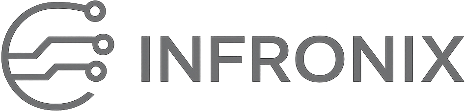 Infronix AB